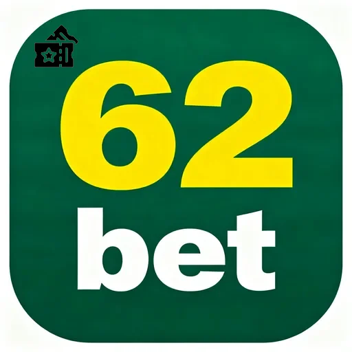 62bet Logo