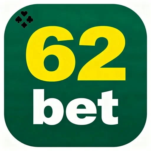 62bet Logo